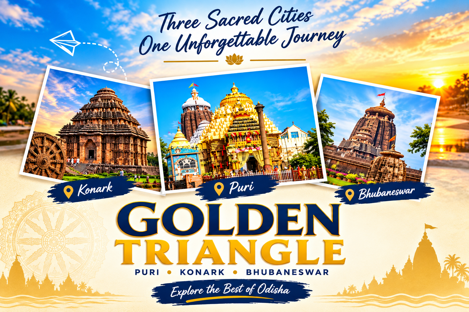 Puri to Chilika Lake Taxi Booking