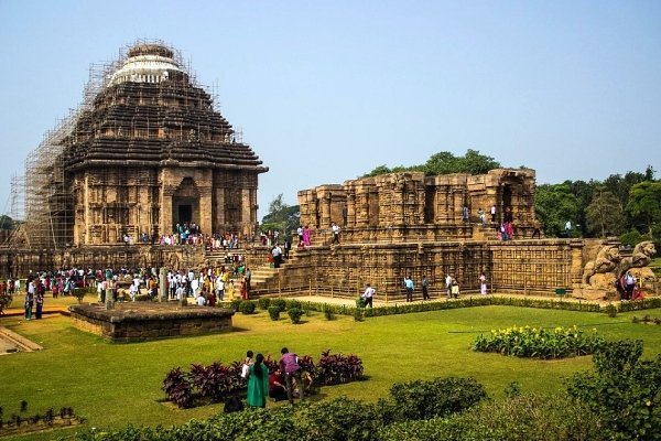 Konark Sun Temple – A Complete Guide | Leading Travel Agency in Puri